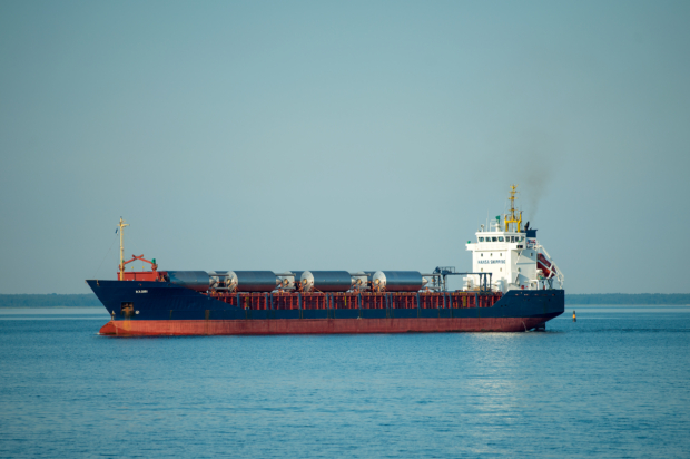 BMLG ship