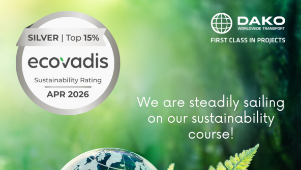 Ecovadis 2026
